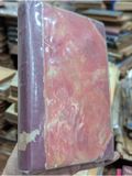  Lá Phiếu Viên Gạch Xây Dựng Nền Dân Chủ Hoa Kỳ - Howard R. Penniman 