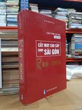 Giáo Trình Cắt May Toàn Tập: Cắt May Cao Cấp Form Sài Gòn (Ren-rich) - Nguyễn Văn Phú 