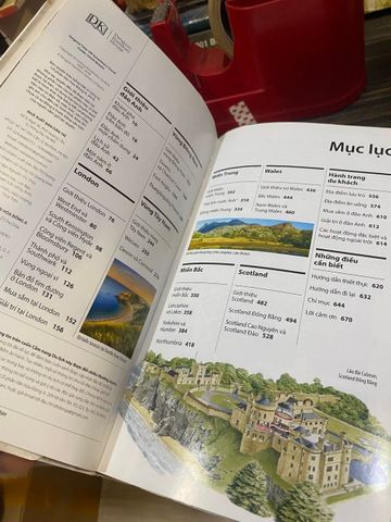  Anh - Cẩm Nang Du Lịch 