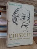  Einstein Et La Physique Théorique - Aylesa Forsee 