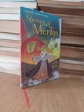  Stories of Merlin - Usborne Young Reading 