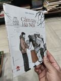  Cầm Tay Hà Nội - Khúc Cẩm Huyên 