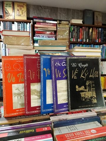  Bí quyết vẽ - Huỳnh Phạm Hương Trang 