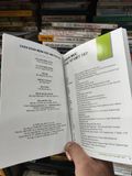  Chuẩn Đoán Bệnh Học Ung Thư Phổi - Hội Giải Phẫu Bệnh - Tế Bào Bệnh Học Việt Nam 
