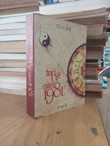 Trở về năm 1981 - Tú Cẩm