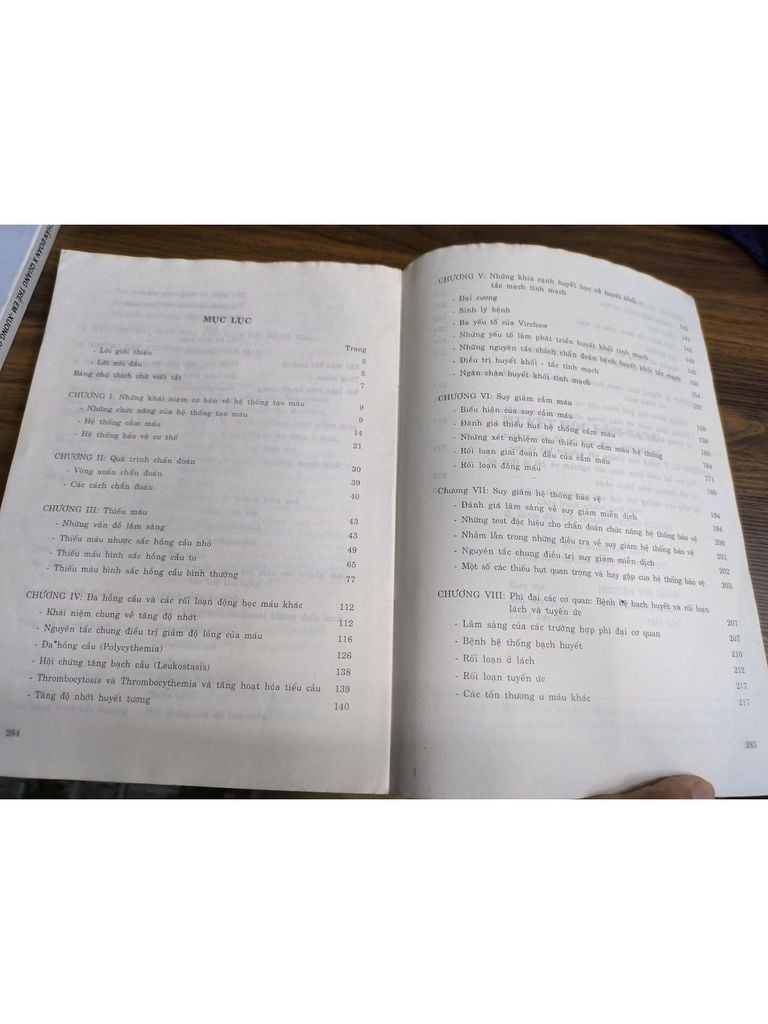  Huyết Học Lâm Sàng Những Vấn Đề Có Tính Chất Định Hướng - James P. Isbister, D. Harmening Pittiglio 