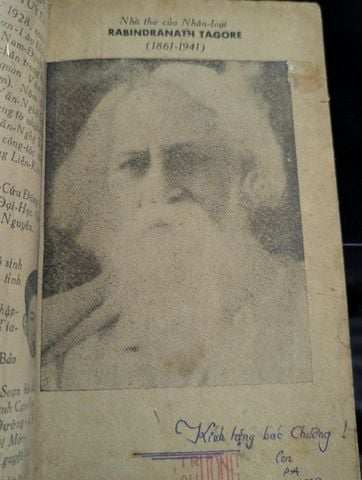  R.Tagore nhà thơ của nhân loại - Phan Lạc Tuyên và cộng sự 