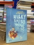  Ai và Ky Ở Xứ Sở Những Con Số Tàng Hình 