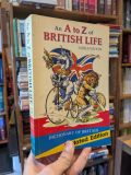  An A to Z of British Life - Adrian Room 