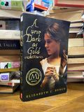  A Curse Dark as Gold - Elizabeth C. Bunce 