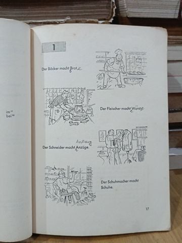  Ich Spreche Deutsch - Schulz/Griesbach 