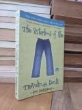  The sisterhood of the traveling pants - Ann Brashares 