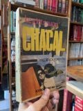 Kẻ giết mướn Chacal - Frederick Forsyth 