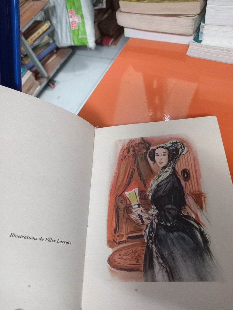  Jane Eyre - Charlotte Bronte 