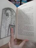  A series of unfortunate events: The bad beginning - Lemony Snicket 