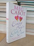  Every boy's got one - Meg Cabot 