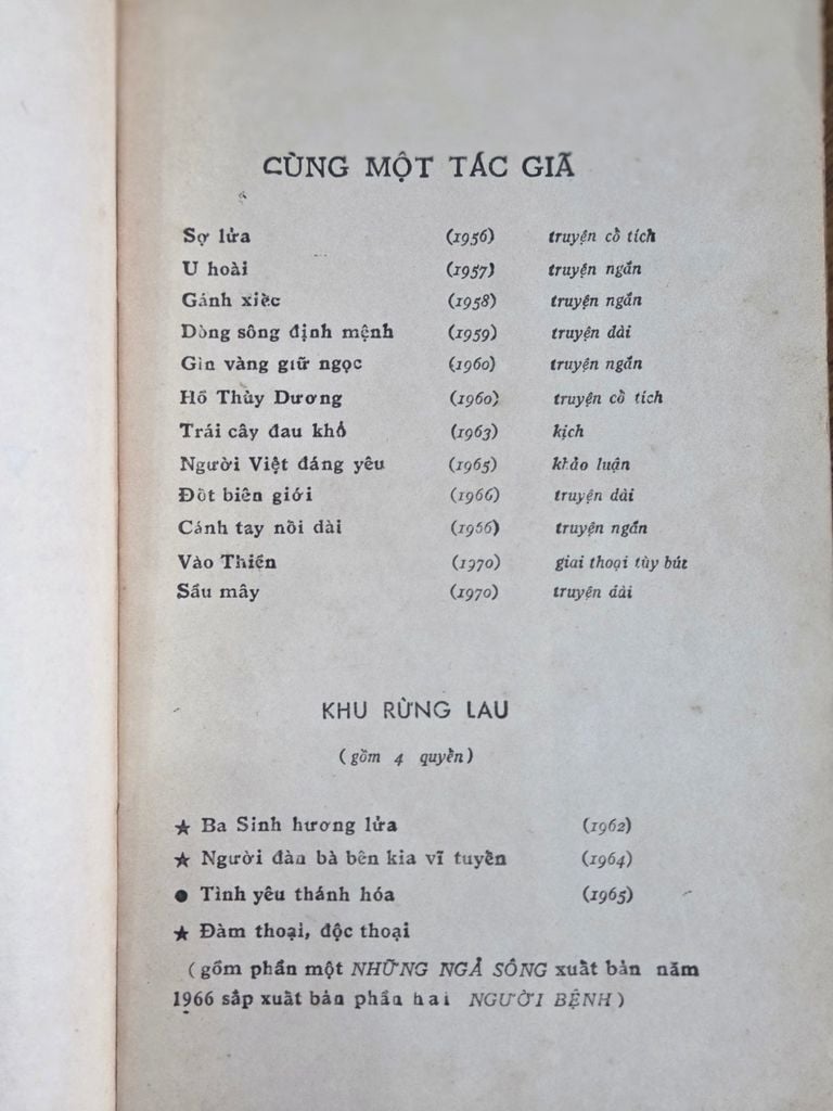  Vào Thiền - Doãn Quốc Sỹ 