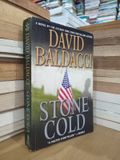  Stone Cold - David Baldacci 