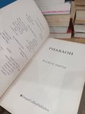  Pharaoh - Wilbur Smith 