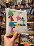  Les Formes - Audrey Bouquet,Fabien Ockto Lambert 