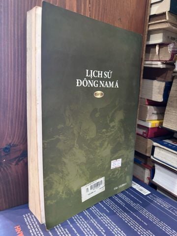  Lịch Sử Đông Nam Á 