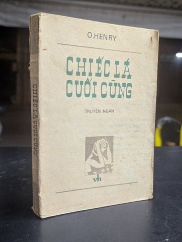  Chiếc Lá Cuối Cùng 
