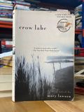  Crow Lake - Mary Lawson 