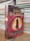  The finisher - David Baldacci 