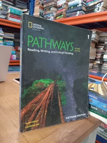  Pathways 1 
