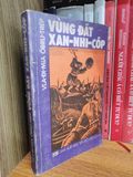  Vùng đất Xan-Nhi-Cốp - Vla-Đi-Mia Ôbru-Trép 