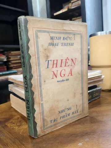 Thiên Nga - Minh Đức, Hoài Trinh 