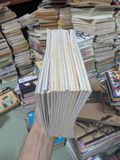  Truyện tranh doremon tuyển tập tranh truyện màu 
