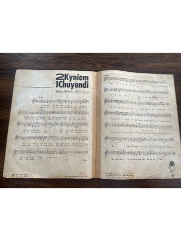  2 Kỷ Niệm 1 Chuyến Đi - Tuấn Khanh, Hoài Linh 