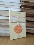  Chuyện Ngụ Ngôn Về Miếng Pho Mát - Spencer Johnson (Phan Hoàng Phương Thủy Dịch) 