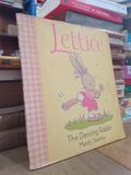 Lettice The Dancing Rabit - Mandy Stanley 