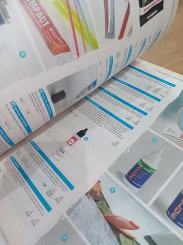  Specialist Crafts Art Design 2017: Year-round delivery on Art, Craft and Design materials 