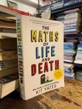  The Maths of Life and Death - Kit Yates 