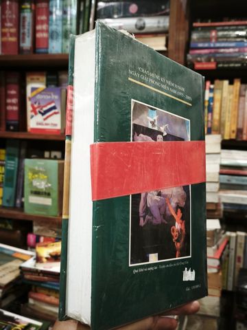  Truyện Ngắn Thành Phố Hồ Chí Minh 1975 - 2005 (Bản Kỷ Niệm 30 Năm) 