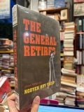  The General Retires - Nguyen Huy Thiep 