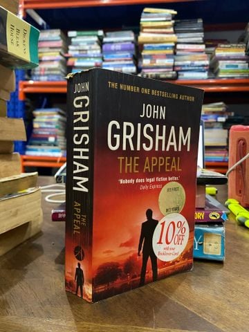  THE APPEAL - John Grisham 