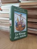  Le Rivage des Adieux - Catherine Hermary-Vieille 