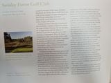  Planet Golf - Greg Norman 