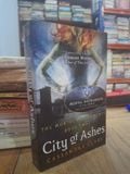  City Of Ashes - Cassandra Clare 