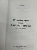  Đi Vào Lòng Người Trong Thương Trường - Ngô Bân 