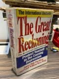  The Great Reckoning - James Dale Davidson And Lord William Rees-Mogg 