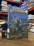  Retreat from Gettysburg - Kathleen Ernst 