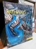  Pathways: Listening, Speaking, and Critical Thinking - Becky Tarver Chase, Christien Lee 