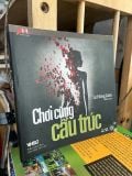  Chơi cùng cấu trúc - Lê Hồng Lâm 
