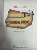  Khám Phá Bí Ẩn Về Khoa Học 