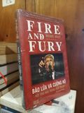  Bão lửa và cuồng nộ - Michael Wolff 